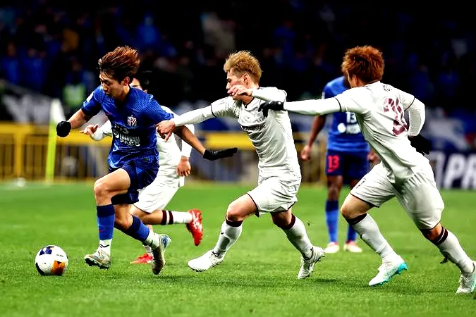 6月11日, 重磅！2026/27赛季亚冠参赛球队大揭秘