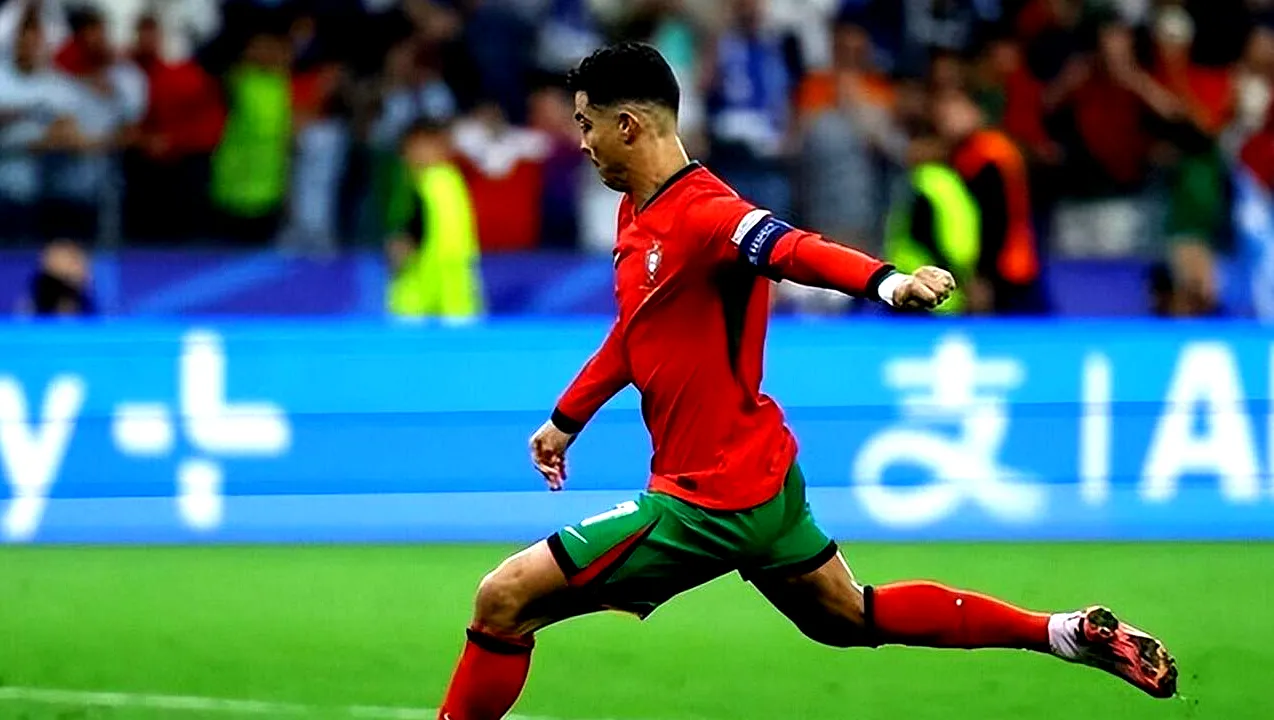 7月11日, 2026 美加墨世界杯 1/8 决赛：C罗 与亚马尔的巅峰对决