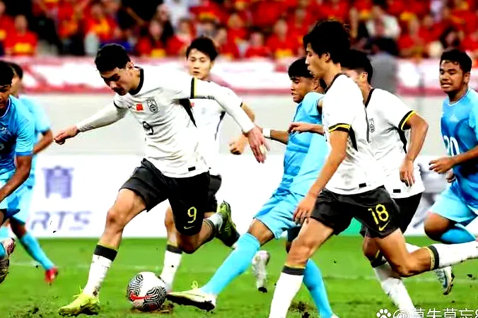 6月20日, 足协杯第四轮对阵揭晓！陕西联合与浙江队首发阵容大揭秘